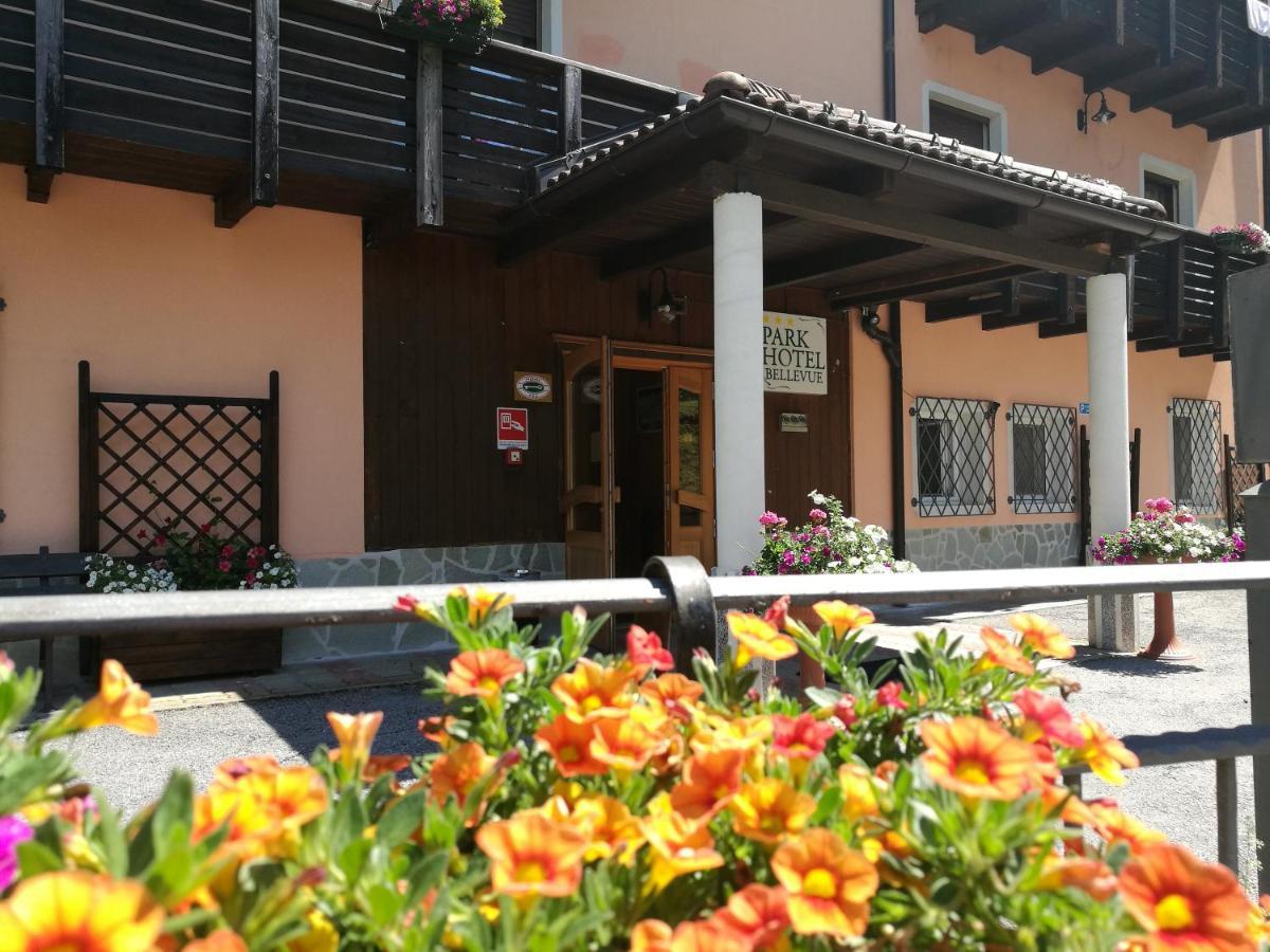 Hotel Park Bellevue Dimaro