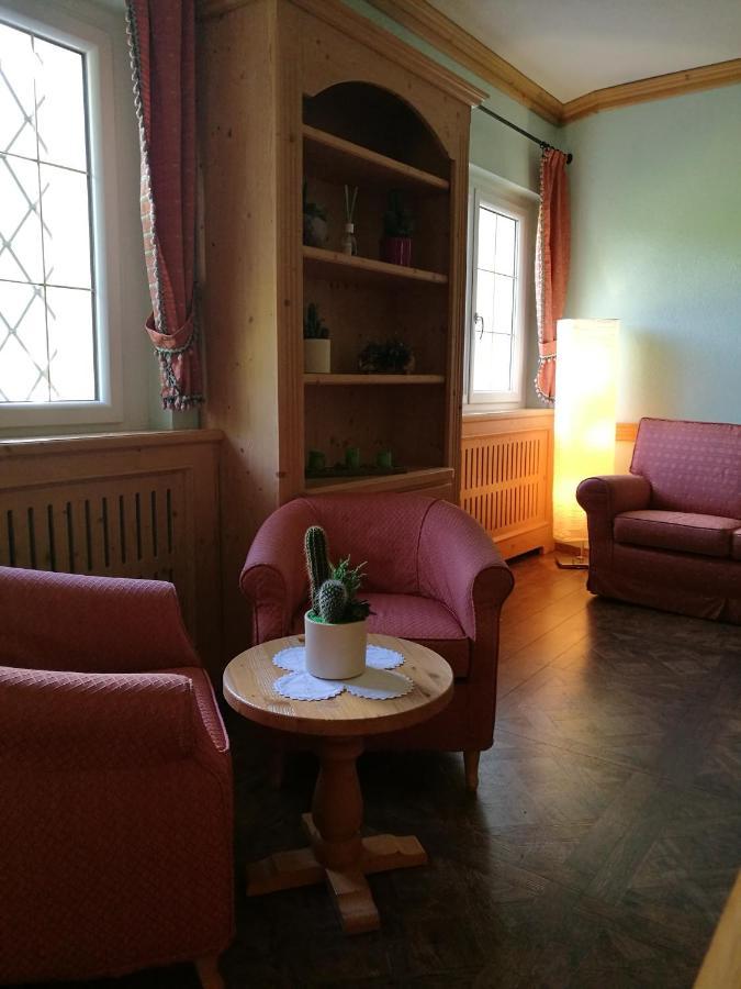 Hotel Park Bellevue Dimaro