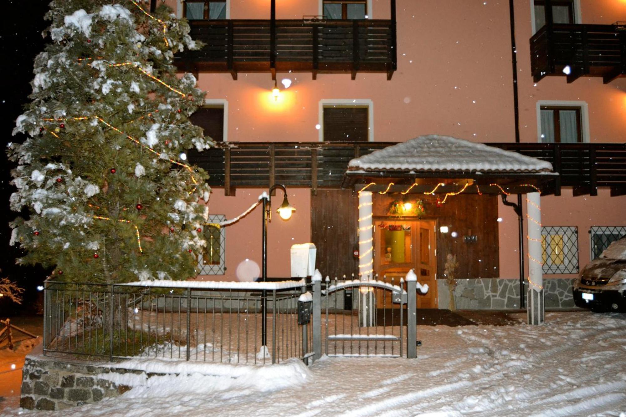 Hotel Park Bellevue