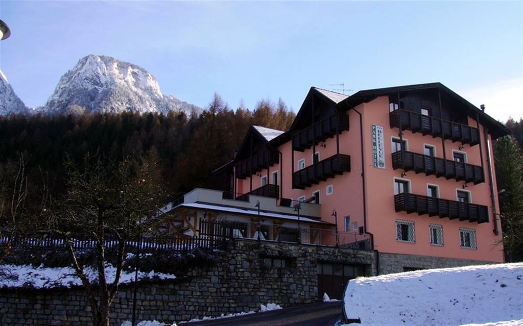 Hotel Park Bellevue Dimaro