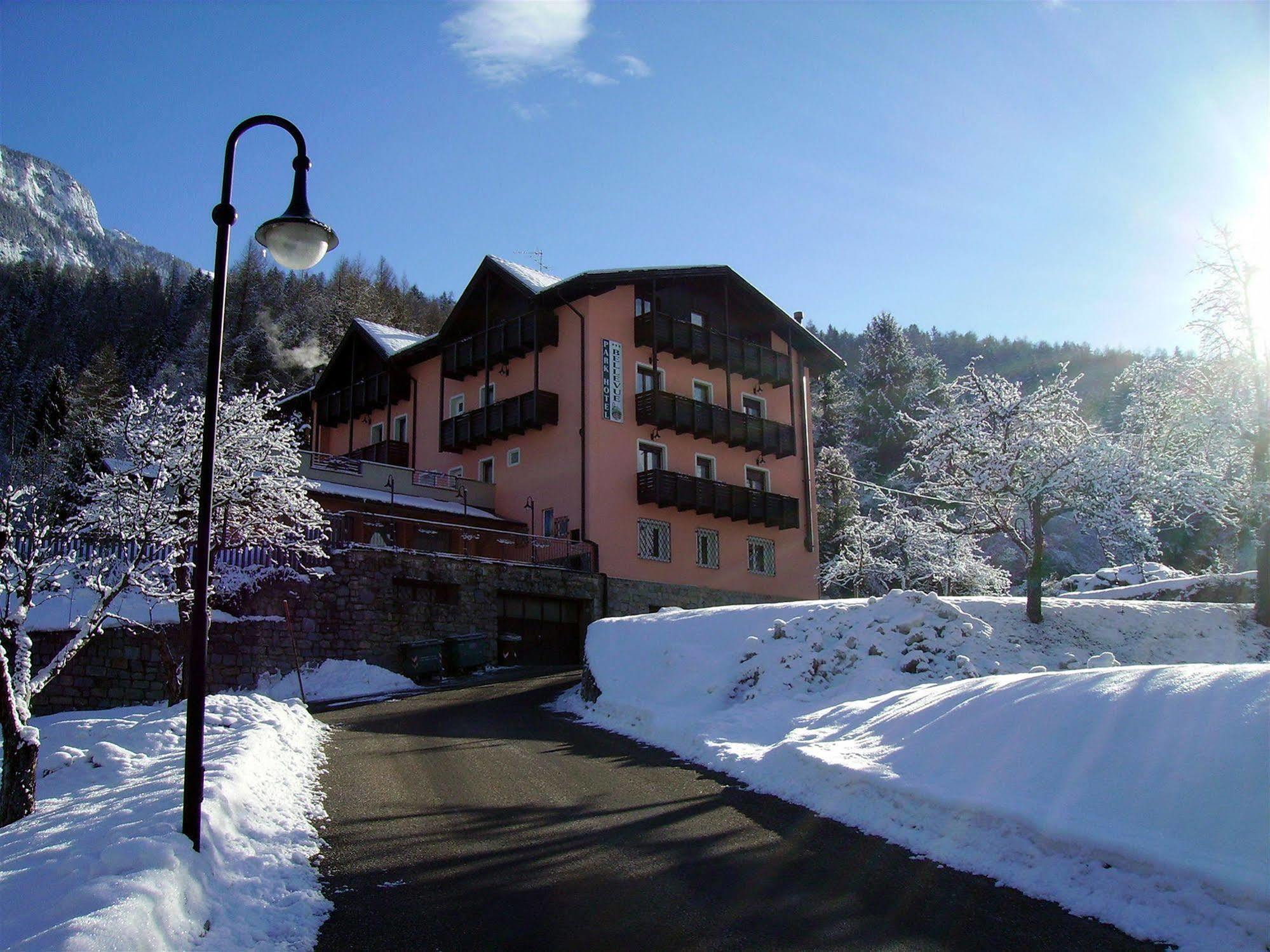 Park Bellevue Hotel Dimaro