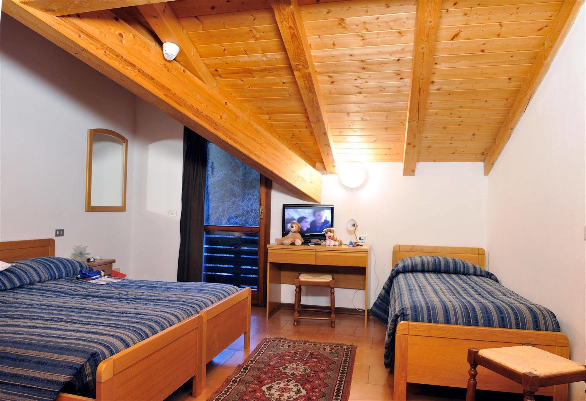 Park Bellevue Hotel Dimaro
