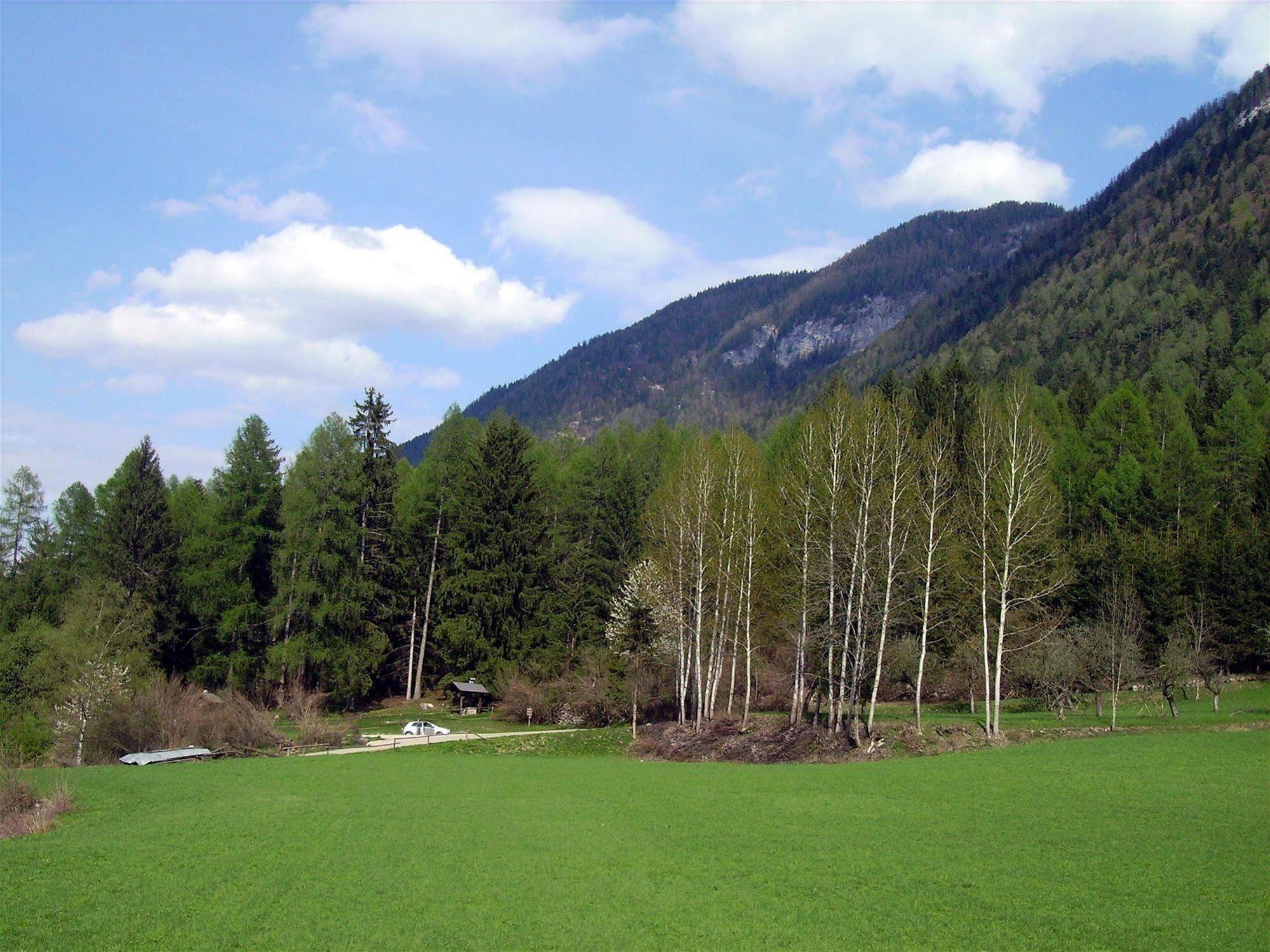 Park Bellevue 3*