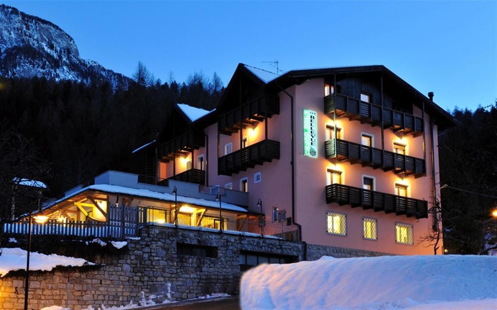 Park Bellevue Hotel Dimaro