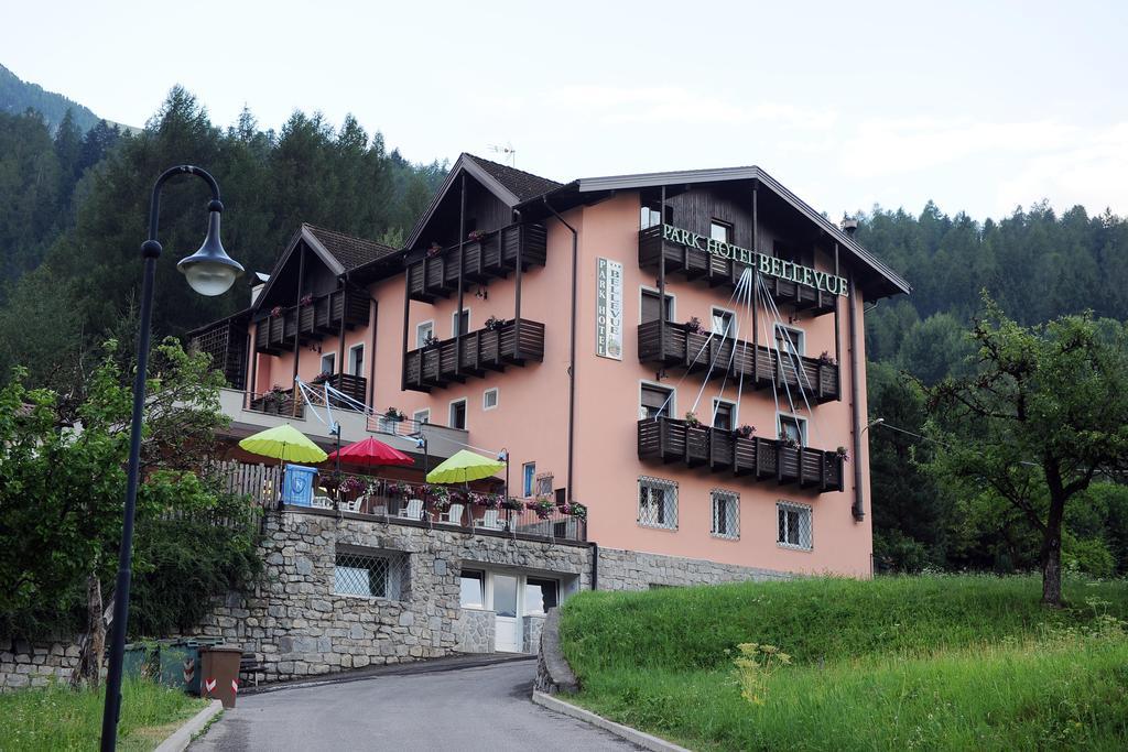 Park Bellevue Hotel